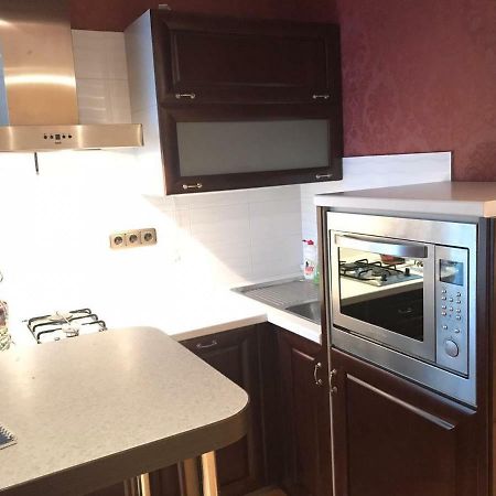 קייב Central Apartments מראה חיצוני תמונה