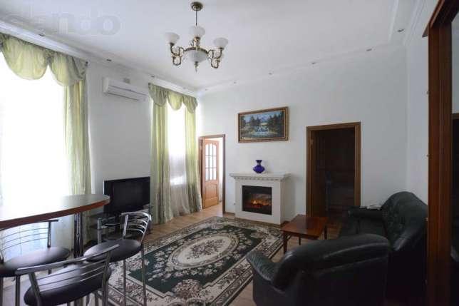 קייב Central Apartments מראה חיצוני תמונה