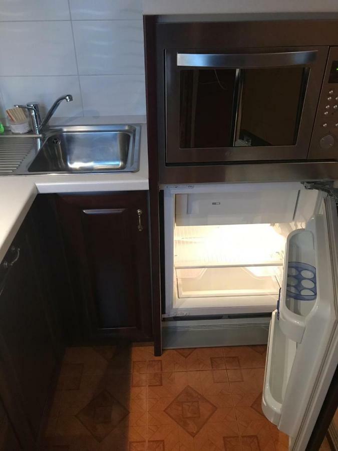 קייב Central Apartments מראה חיצוני תמונה
