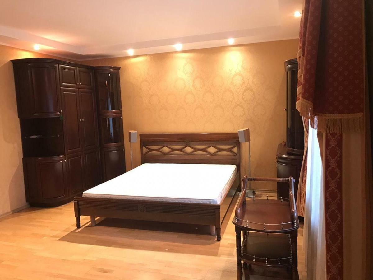 קייב Central Apartments מראה חיצוני תמונה
